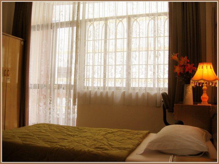Chau Long Mini Hotel