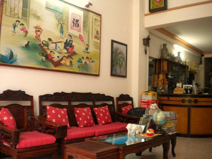 Chau Long Mini * Ho Chi Minh City