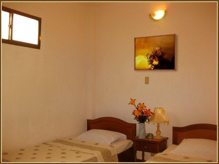 Hotel Chau Long Mini Ho Chi Minh City