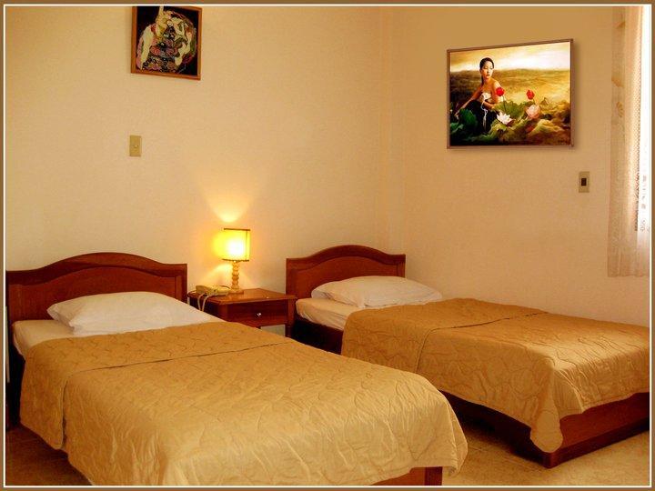 Chau Long Mini Hotel