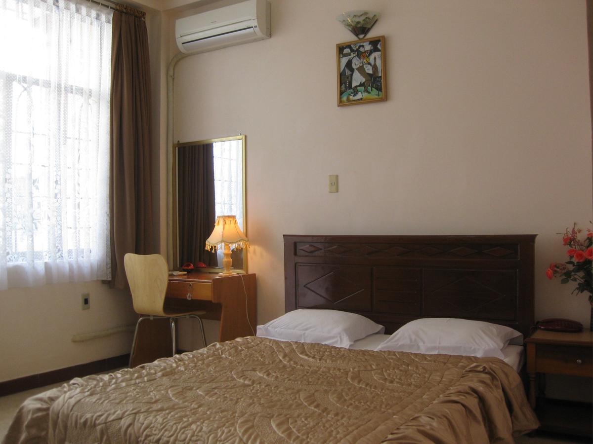 Hotel Chau Long Mini